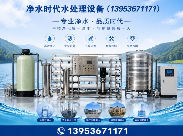 青州市瓶装水灌装设备展示图